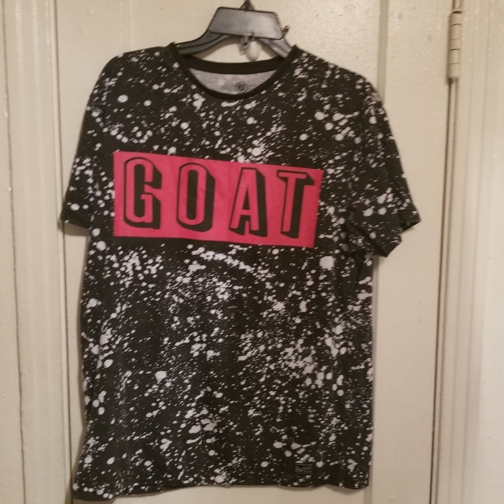 Brooklyn's Best Graphic Tee M